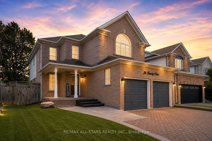 36 Burnaby Drive — photo 1