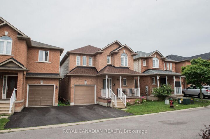 Property Photo:  78 Peachwood Crescent 13  ON L8E 5Z8 