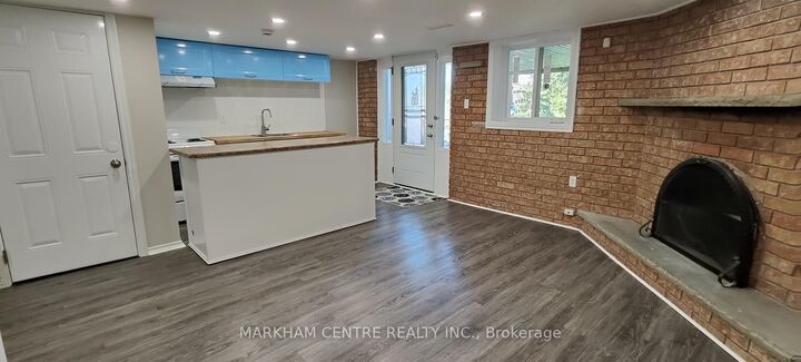 Property Photo:  87 Andrea Lane Lower  ON L4L 1E6 