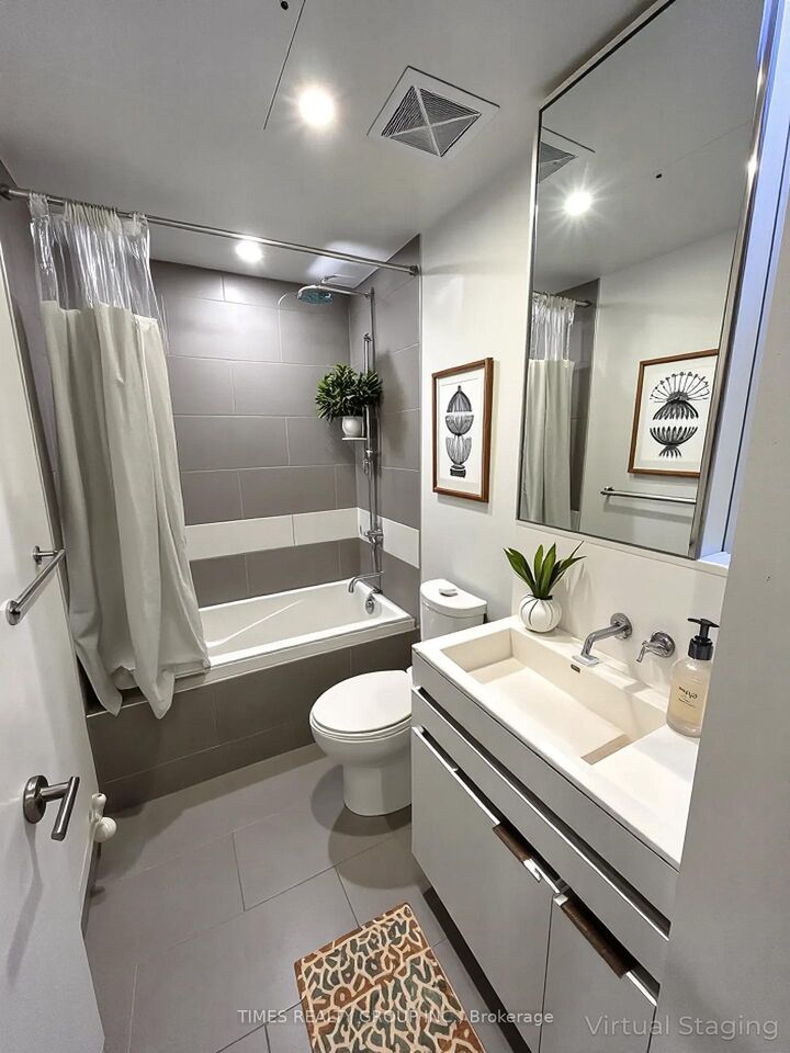 Property Photo: 197 Yonge Street 1304 ON M5B 1M4