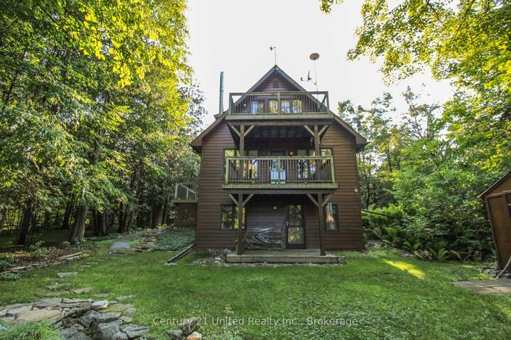 Property Photo: 395 Sawmill Road ON K0L 2H0