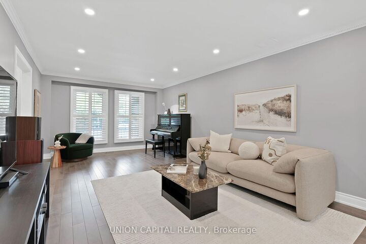 Property Photo: 35 McCarty Crescent ON L3P 4R4