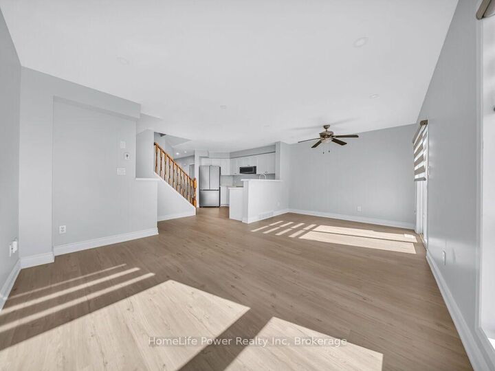 Property Photo: 39 Reistview Street ON N2E 4H3