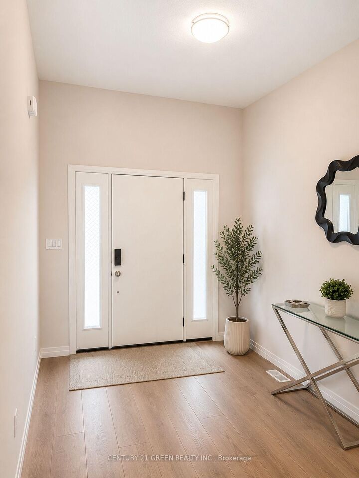Property Photo: 251 Clark Avenue ON N2C 2A9