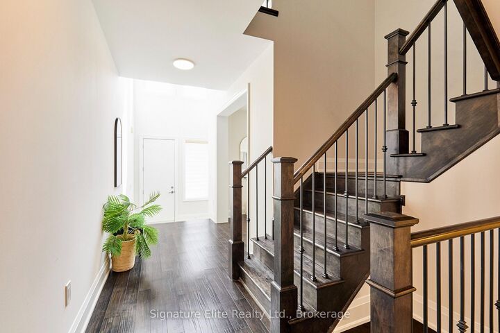 Property Photo: 30 Stanley Greene Boulevard ON M3K 0A9