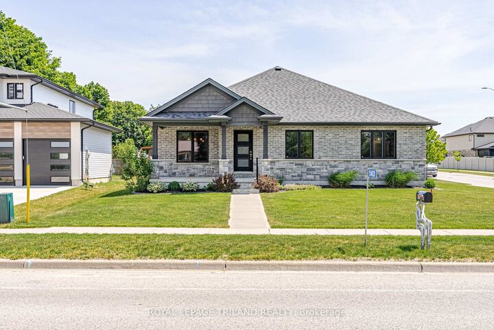 Property Photo:  154928 15th Line  ON N0M 2M0 