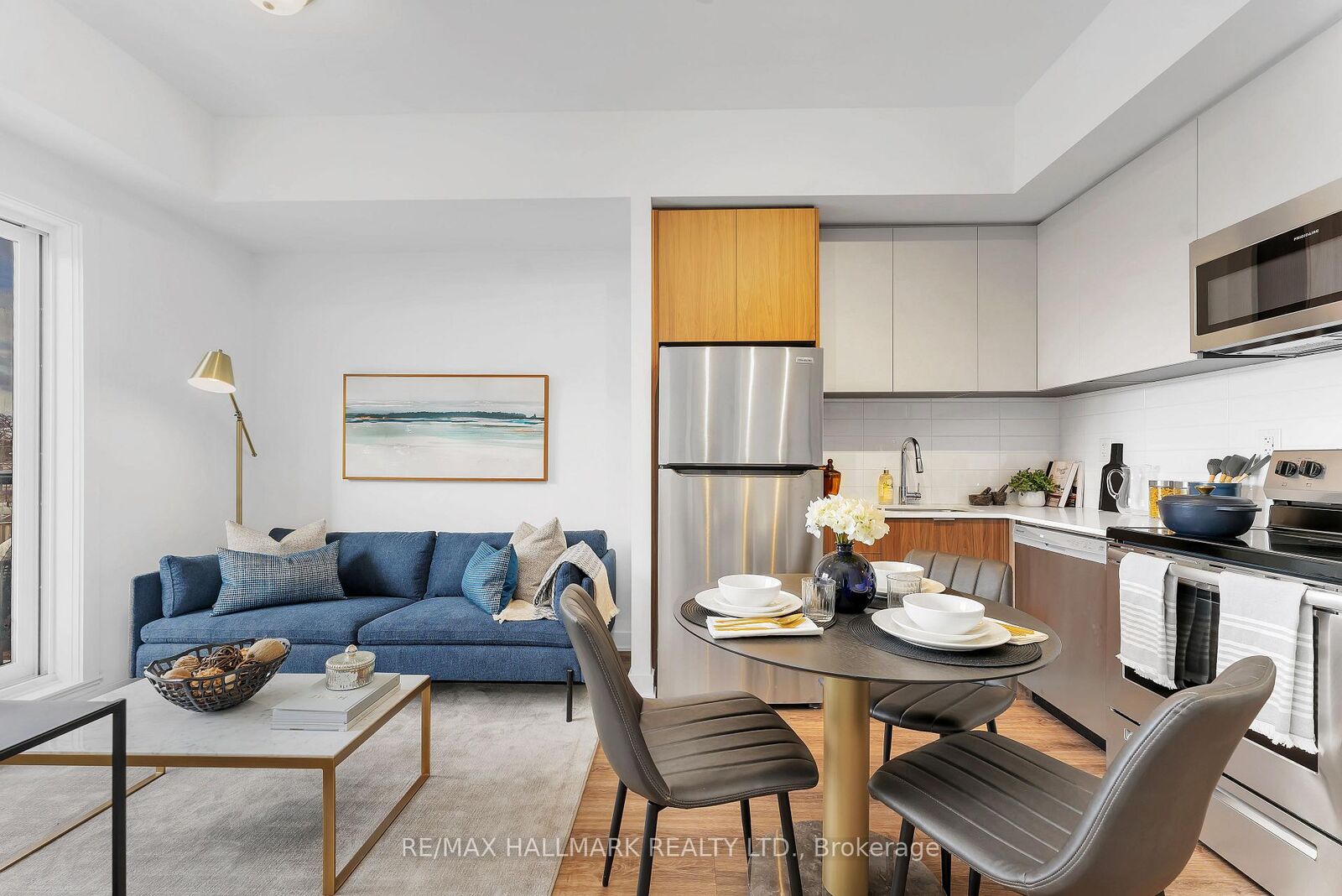 Property Photo:  37 Danforth Road 350  ON M1L 0J6 