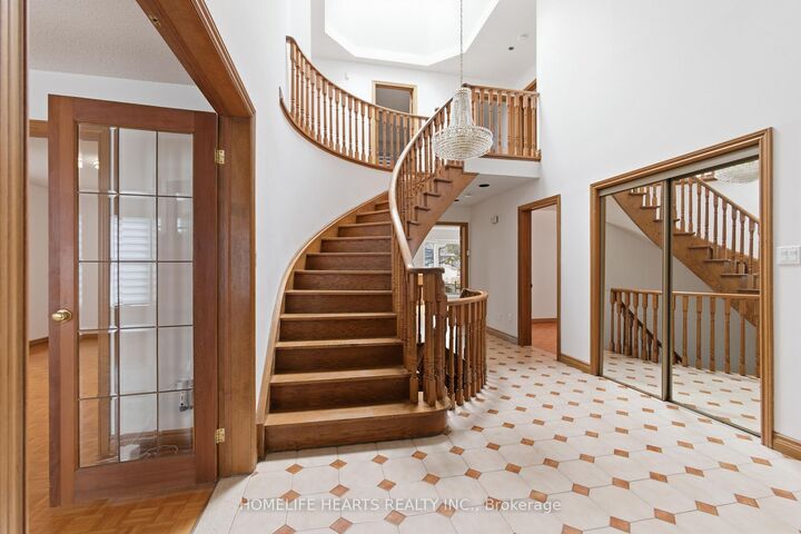 Property Photo: 107 Pemberton Avenue ON M2M 1Y4
