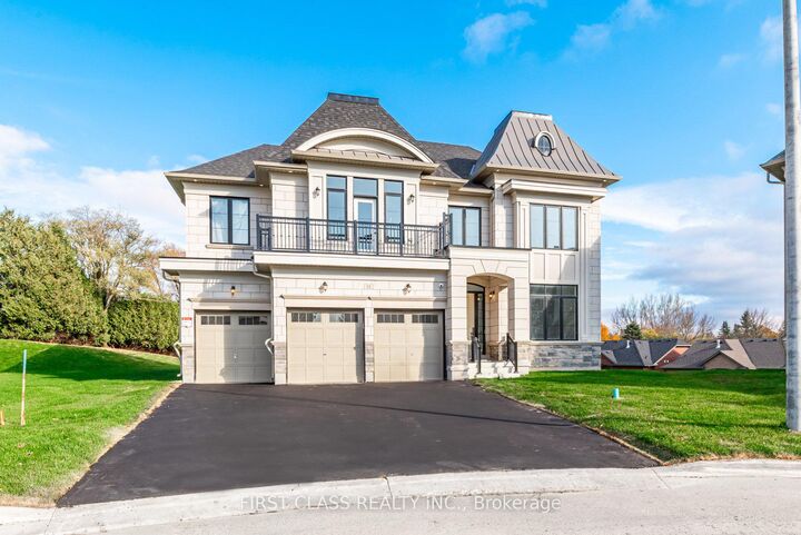 Property Photo:  15 Kenneth Campbell Court  ON L4G 5Z4 