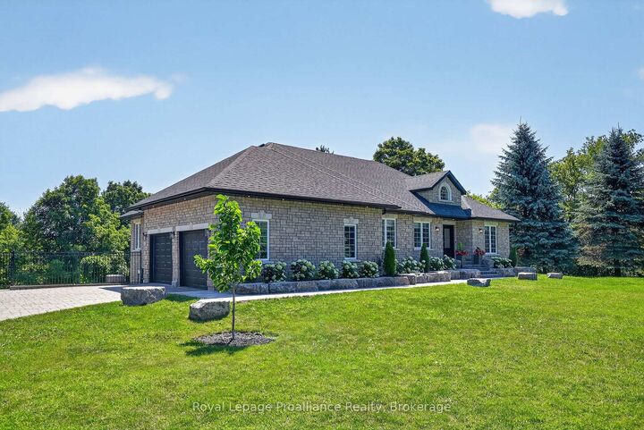 49 Skye Valley Drive — photo 1