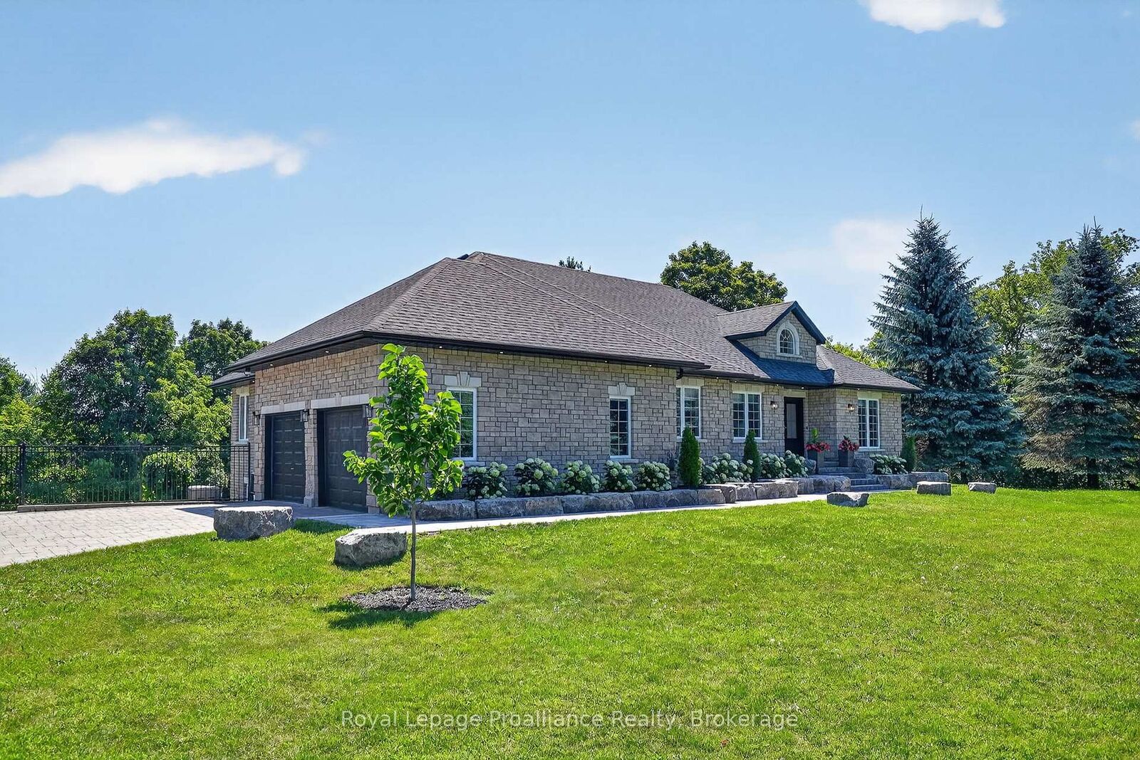 Property Photo: 49 Skye Valley Drive ON K9A 0Y9