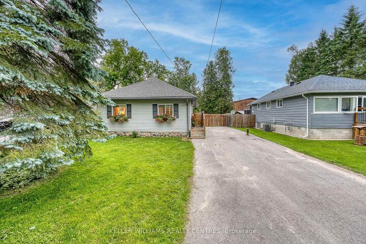 Property Photo: 1152 Stoney Point Road ON L0L 1W0