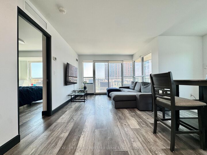 Property Photo:  1235 Bayly Street 402  ON L1W 1L7 