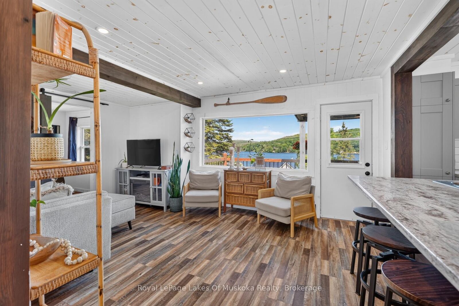 Property Photo:  305 Doe Lake Road  ON P0A 1C0 