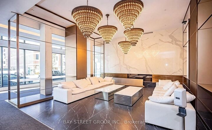 Property Photo: 68 Shuter Street 1906 ON M5B 1B4