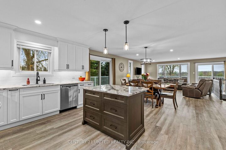 Property Photo:  385 Kents Bay Road  ON K9J 6X8 