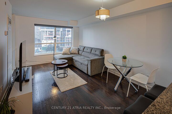 8 Trent Avenue 503 — photo 1