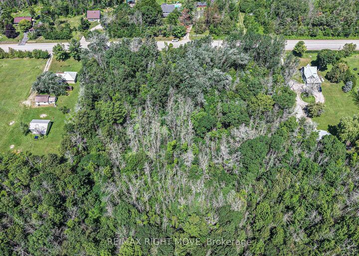 Property Photo:  1197 Upper Big Chute Road  ON L0K 1E0 