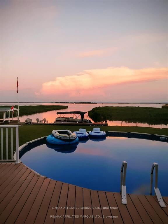 Property Photo: 6576 Tree Haven Road ON K0C 2E0