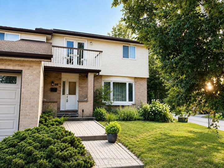 35 Glenridge Road — photo 1