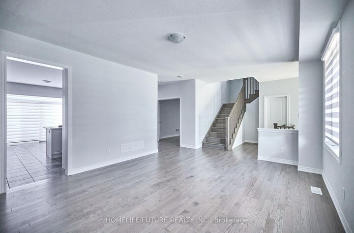 Property Photo: 23 Faimira Avenue ON L4P 0C2