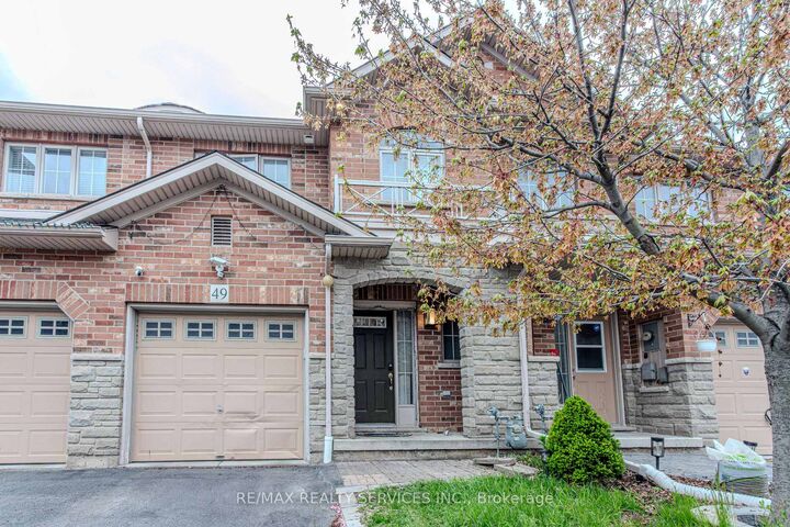 Property Photo: 49 Marina Point Crescent N ON L8E 0E4