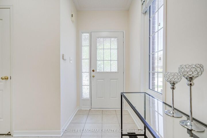 Property Photo: 20 Richard Coulson Crescent ON L4A 0G7