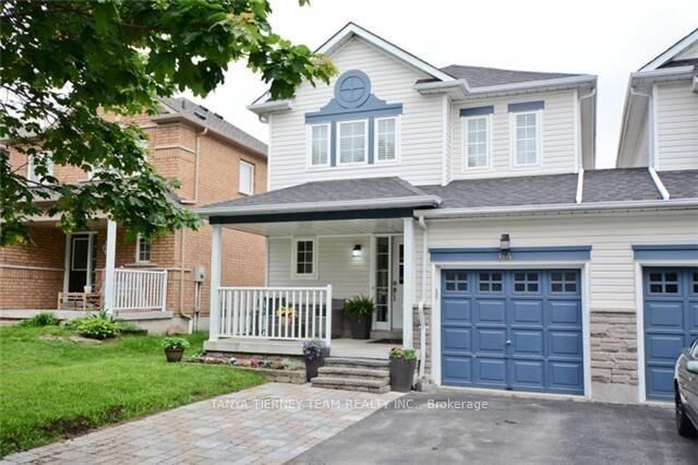 Property Photo: 64 Melody Drive ON L1M 1K2