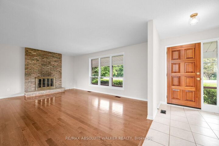 Property Photo:  1447 Stagecoach Road  ON K4P 1G4 