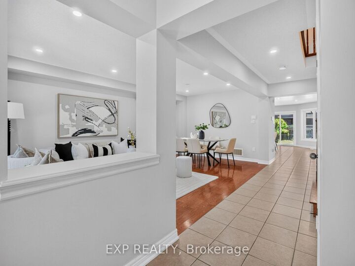 Property Photo:  6560 St. Michael Avenue  ON L2H 2Z4 