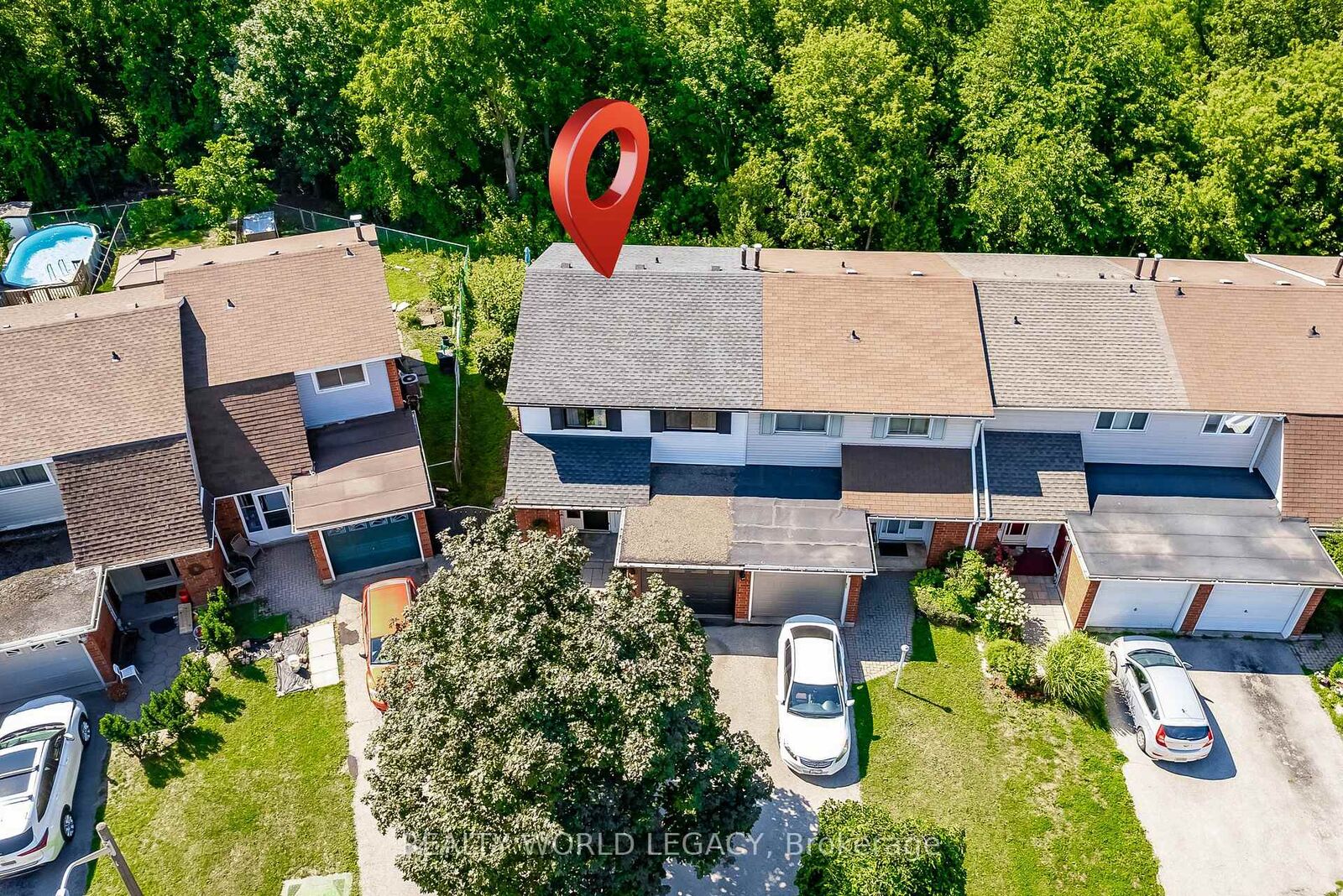 Property Photo:  148 St Andrews Drive  ON L8K 6C3 