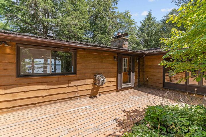 Property Photo:  1427 Town Lot Road  ON K0M 1S0 