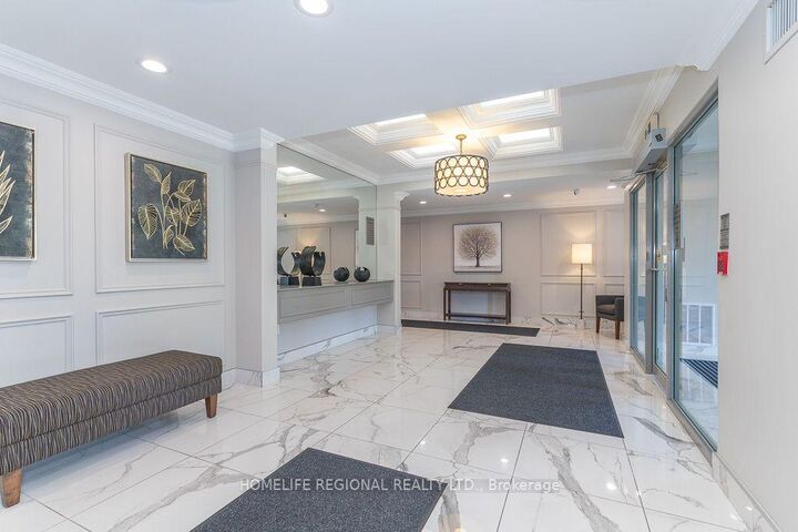 Property Photo: 2085 Amherst Heights Drive 611 ON L7P 5C2