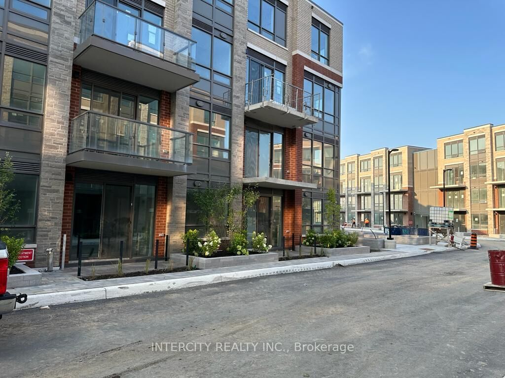 Property Photo: 85 Attmar Drive 138 ON L6P 0Y6