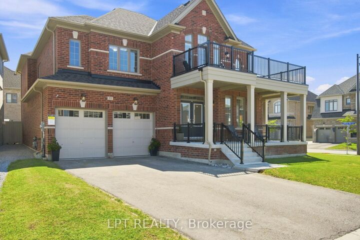 55 Marlene Johnston Drive — photo 1