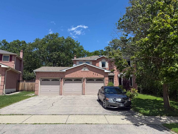 412 Freeman Crescent — photo 1
