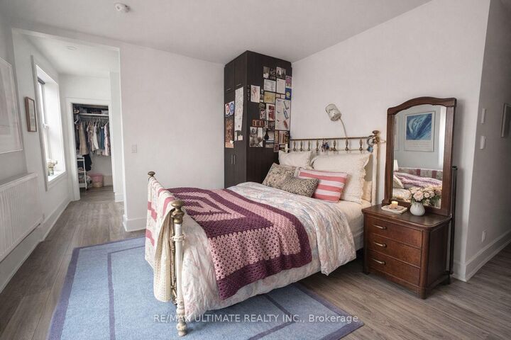 Property Photo: 432 St Clarens Avenue 301 ON M6H 3W3