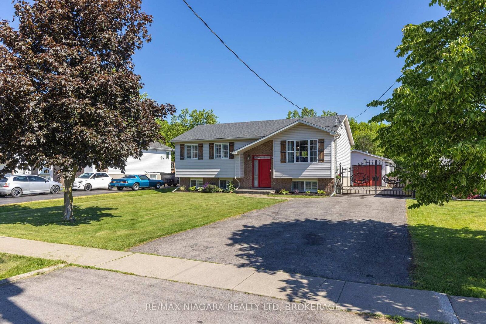 Property Photo:  3482 Dominion Road  ON L0S 1N0 