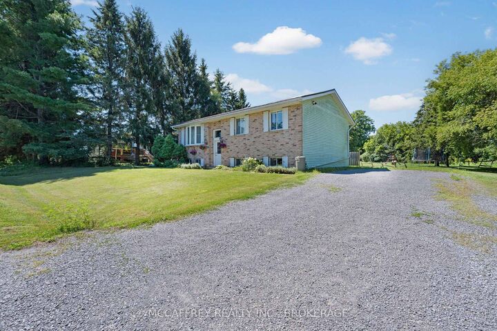 Property Photo: 38 William Street ON K0K 2S0