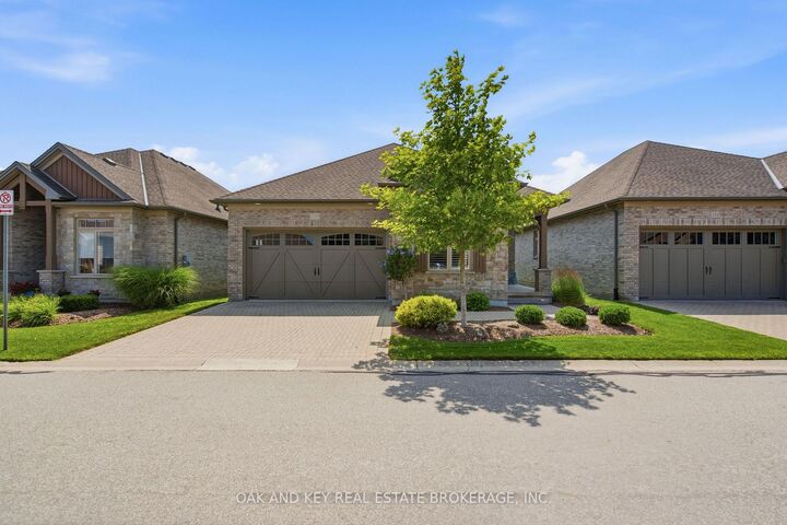 Property Photo:  3278 Colonel Talbot Road 210  ON N6P 1H4 