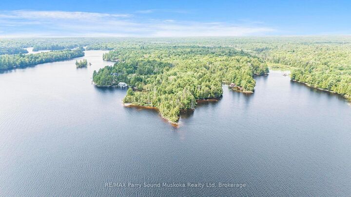 Property Photo:  5993 Highway #124 Highway  ON P0A 1A0 