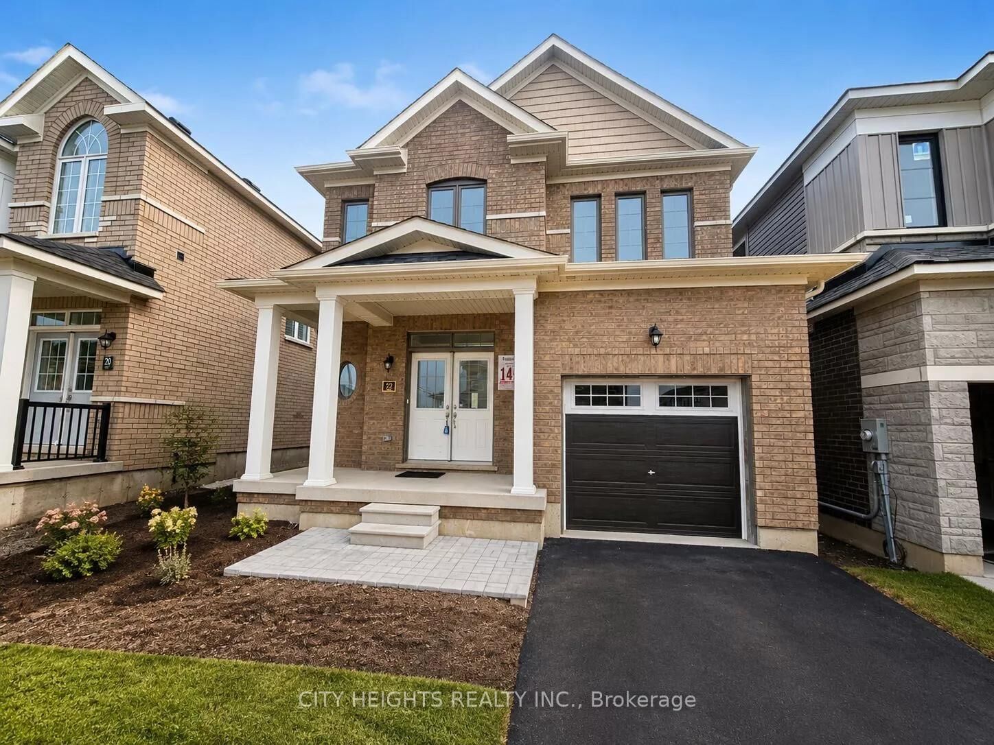Property Photo:  22 Hylton Drive  ON L9J 0W5 