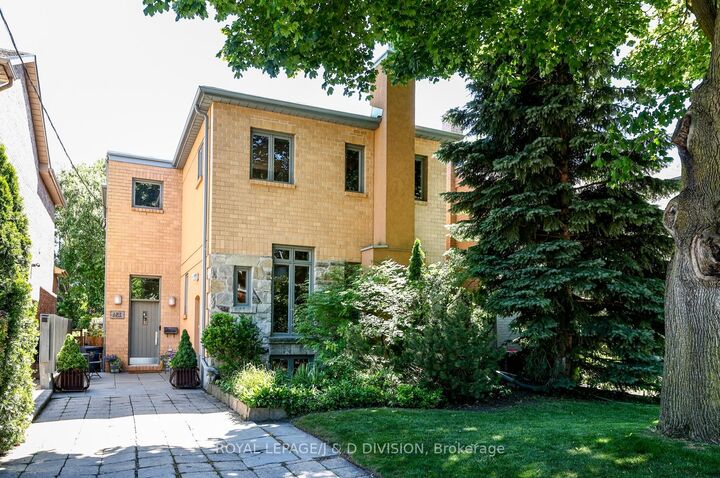 181 Rumsey Road — photo 1