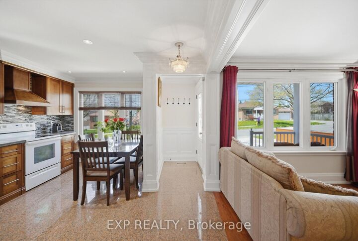 45 Flamborough Drive — photo 1