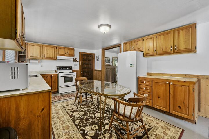 Property Photo: 499 Concession Rd 4 East Road ON K0K 3K0