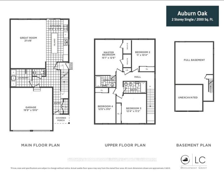 Property Photo: Lot 13 Markdale Meadows Drive ON N0C 1H0