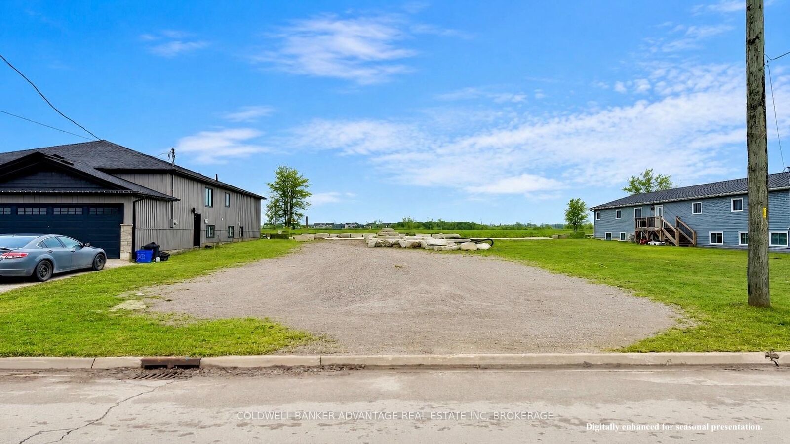 Property Photo:  22 Huron Street  ON L3B 5J3 