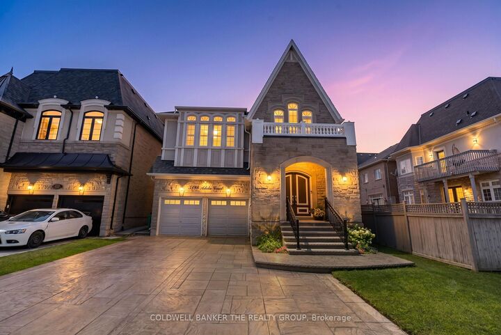 5198 Adobe Court — photo 1