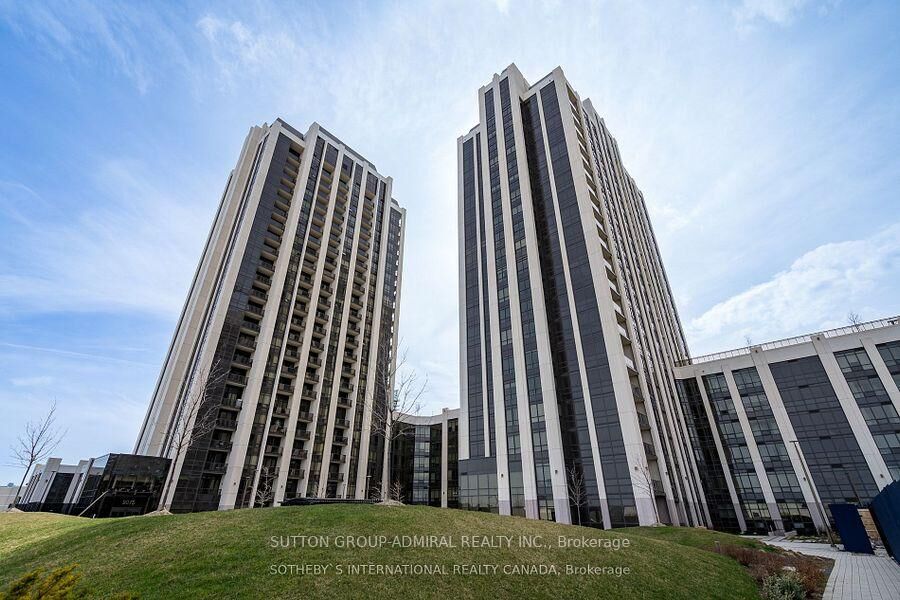 Property Photo:  9075 Jane Street 1903  ON L4K 0L7 