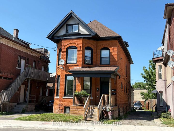507 Wilson Street — photo 1